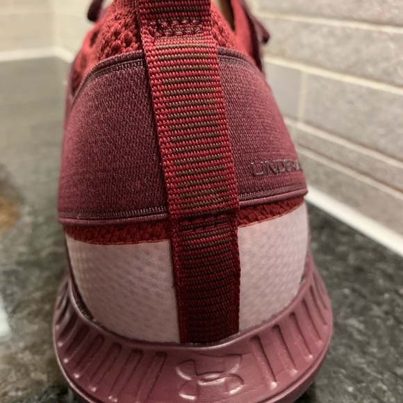 Underarmour Threadborne Shift - Picture 7 of 8